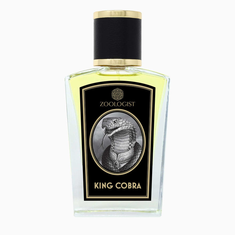 King Cobra