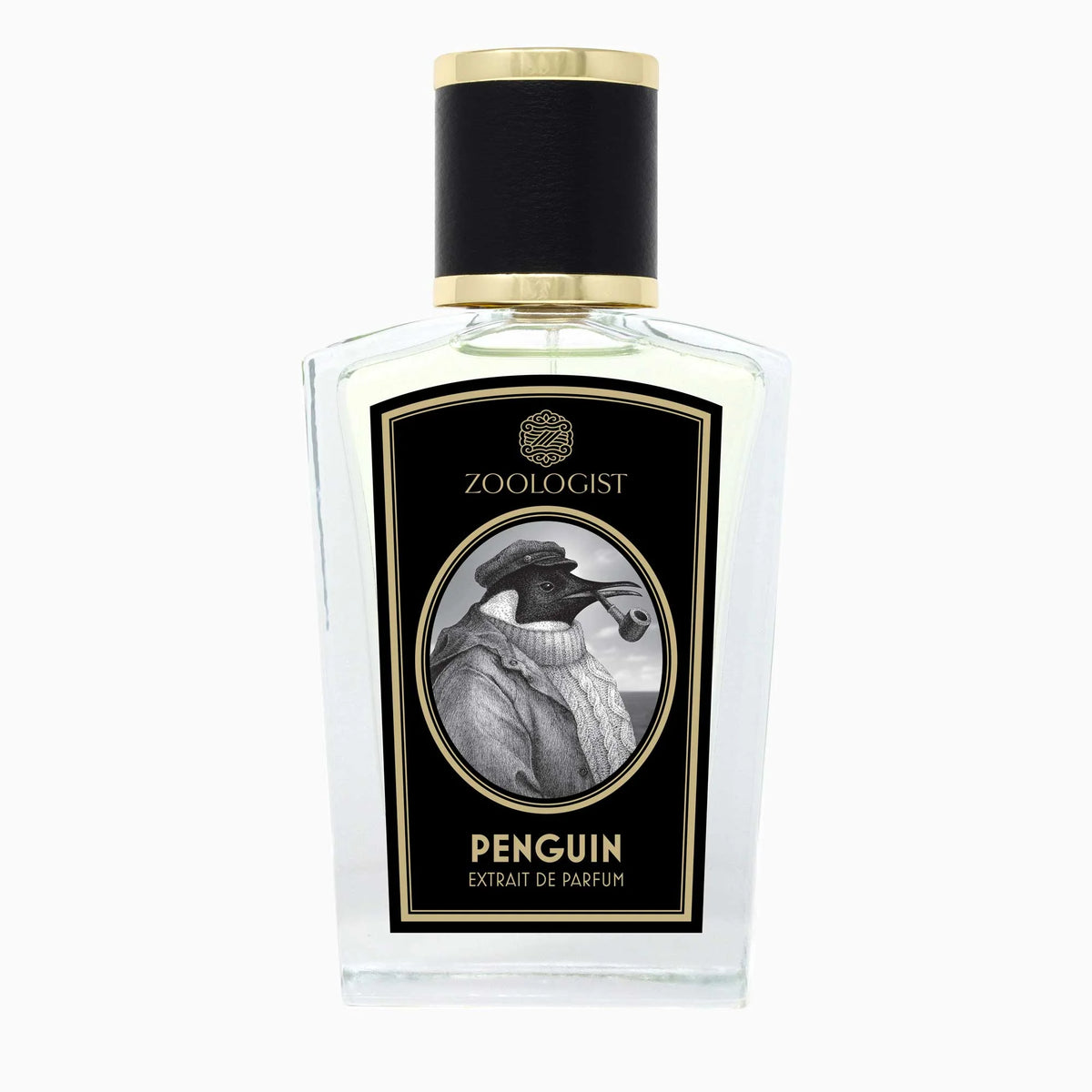 ズーロジスト　ペングイン Zoologist Penguin perfumes and samples