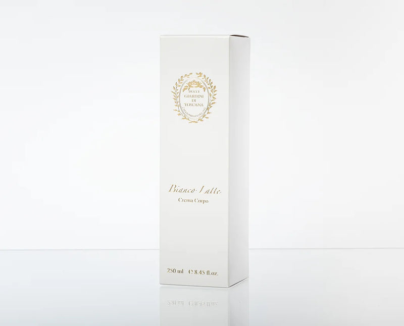 Bianco Latte body cream ボディクリーム 250ml Bianco Latte Bianco Latte body cream ボディクリーム 250ml Bianco Latte