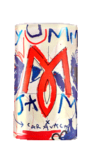 Yummy Jamm by Ramon Monegal