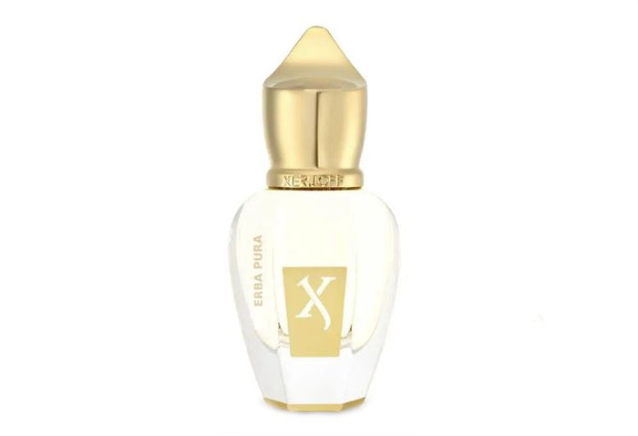 Erba Pura by Xerjoff - Parfums De France