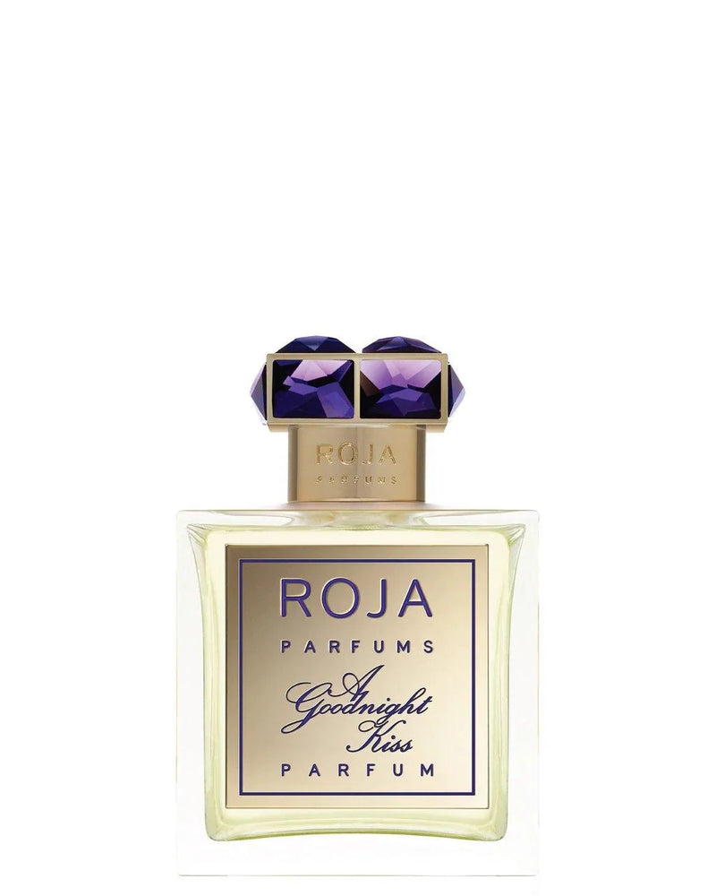 A Goodnight Kiss - Parfums De France 
