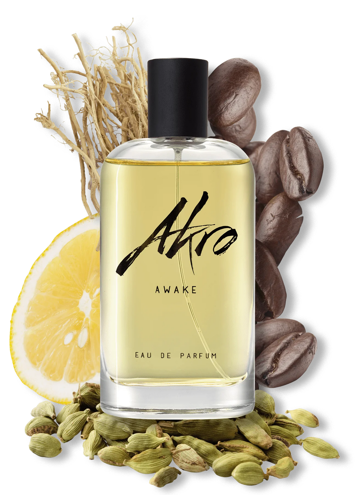 Awake perfume | Akro | Awake Sample