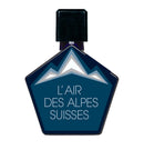 Tauer Lair Des Alpes Suisses