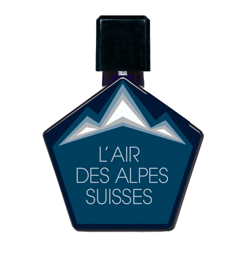 Tauer L'AIR DES ALPES SUISSES