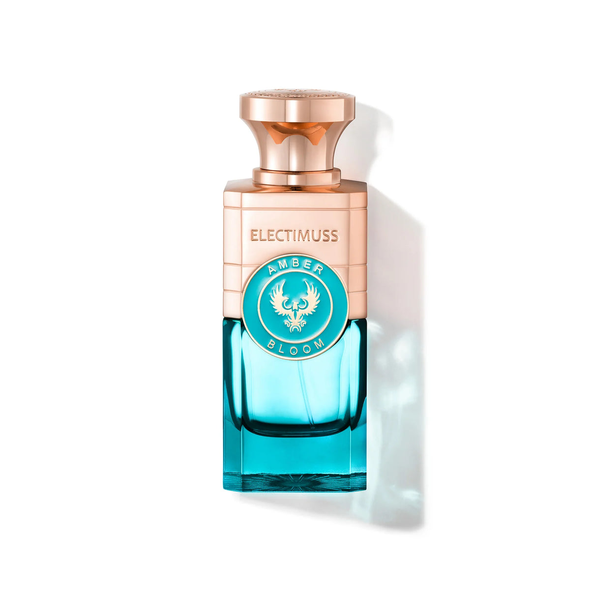 Amber Bloom by Electimuss | Luxury Amber Perfume | Parfums De France