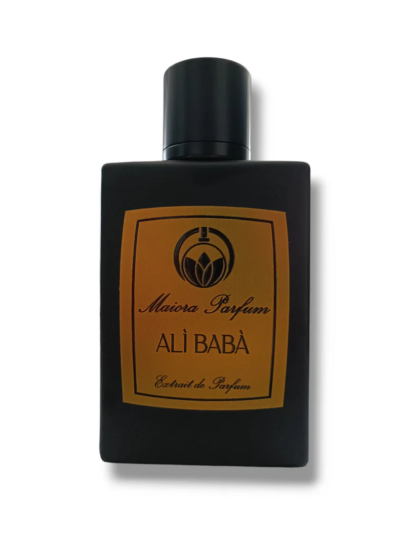 Ali Baba