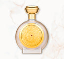 Amber Sapphire by Boadicea The Victorious