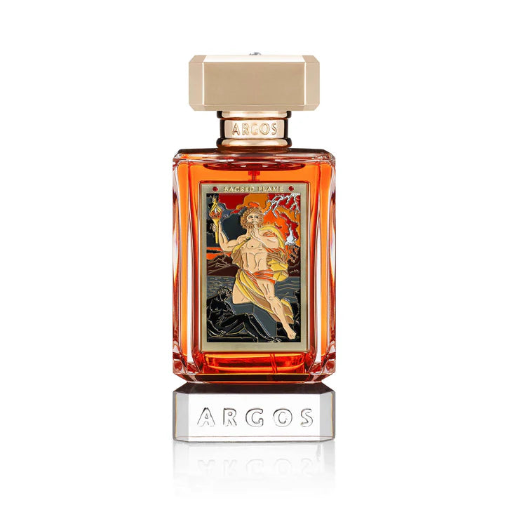 Argos SACRED FLAME Perfume