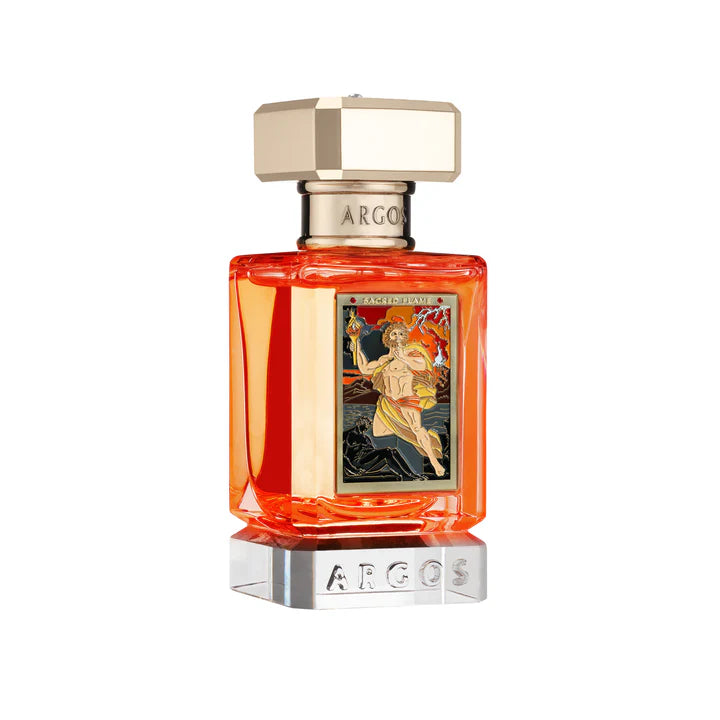 Argos SACRED FLAME Perfume