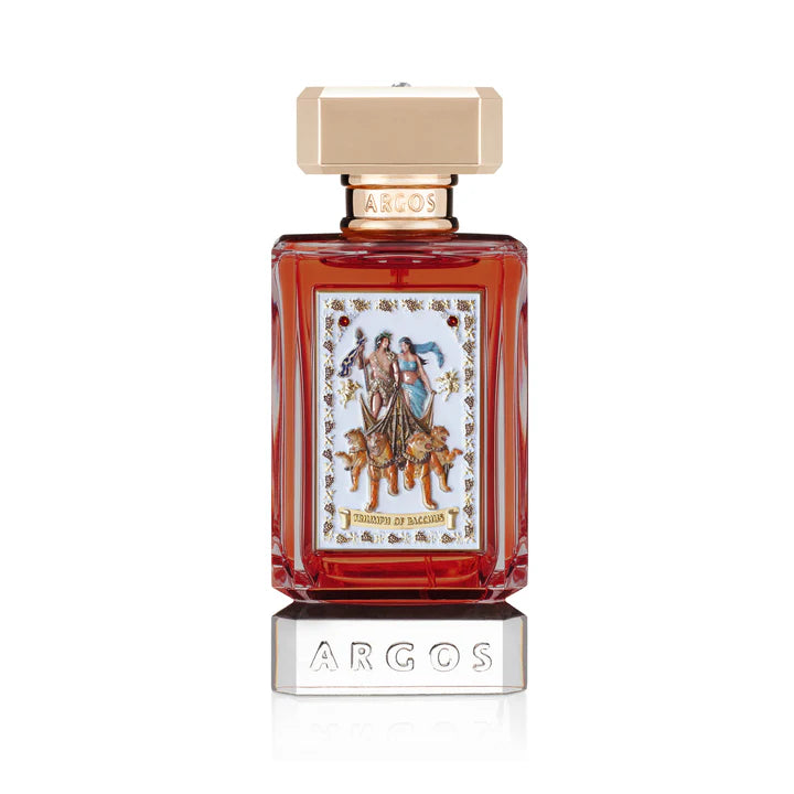 Argos TRIUMPH OF BACCHUS EXTRAIT Perfume