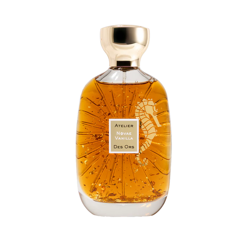 Novae Vanilla