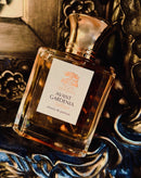 Avant Gardenia (Saffron)