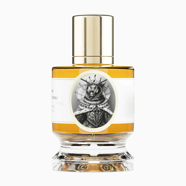 Bee perfume by Zoologist