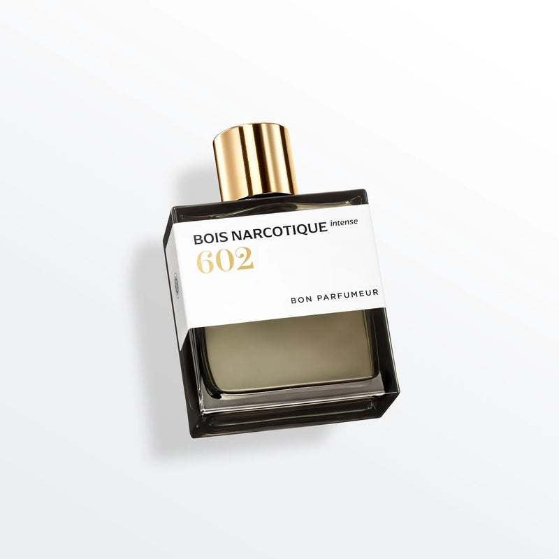 602 Bois Narcotique - Bon Parfumeur