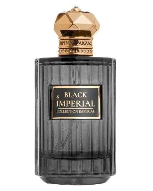 Black Imperial