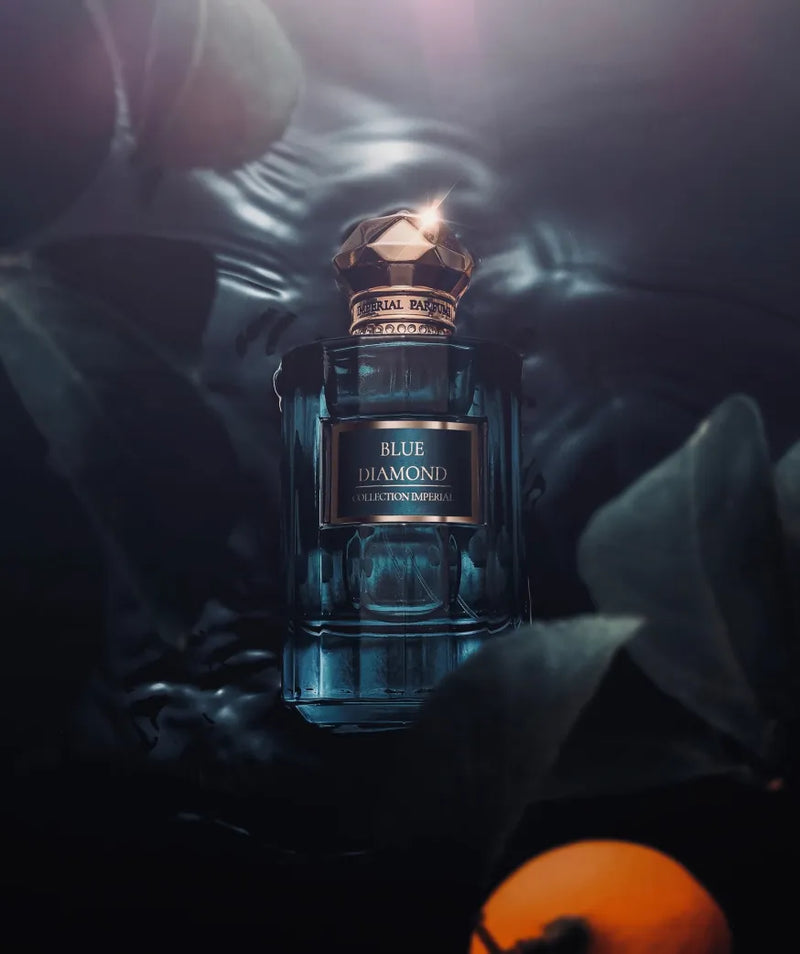 Blue Diamond