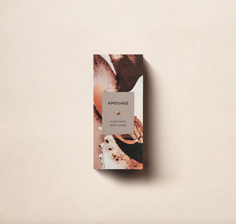 Guidance Body Lotion