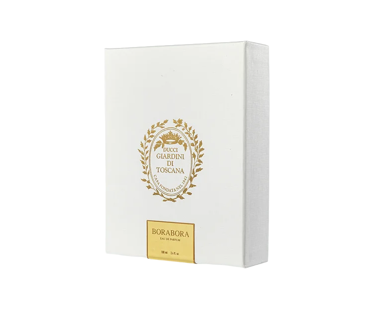 Borabora perfume| Best Italian Fragrance | DI toscana perfuem de france