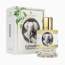 Elephant: Sanctuary Edition by Zoologist