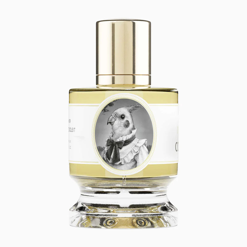Cockatiel
