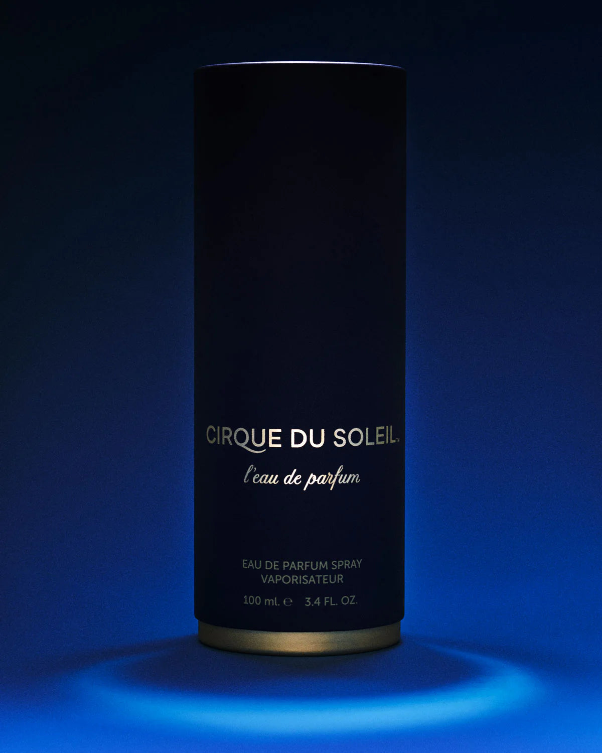 Cirque de Soleil Eau de Parfum