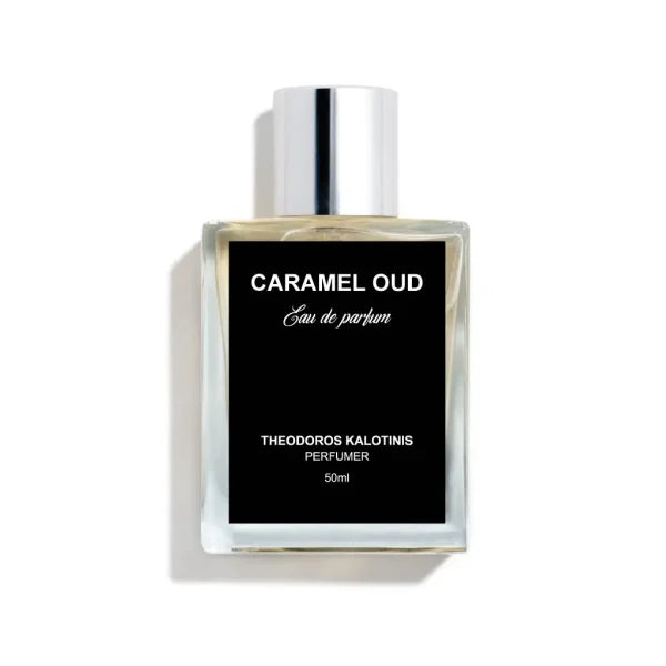 Caramel Oud