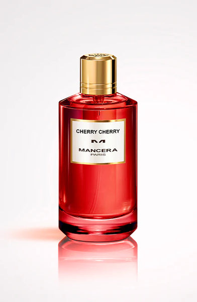 M*i様 Cherry dress Eau de Parfum　ノベルティチャー Eau de Parfum - CHERRY DRESS -
