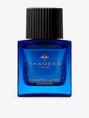 Constellation Diamond by Thameen Fragrance - 50ml Extrait de Parfum Bottle
