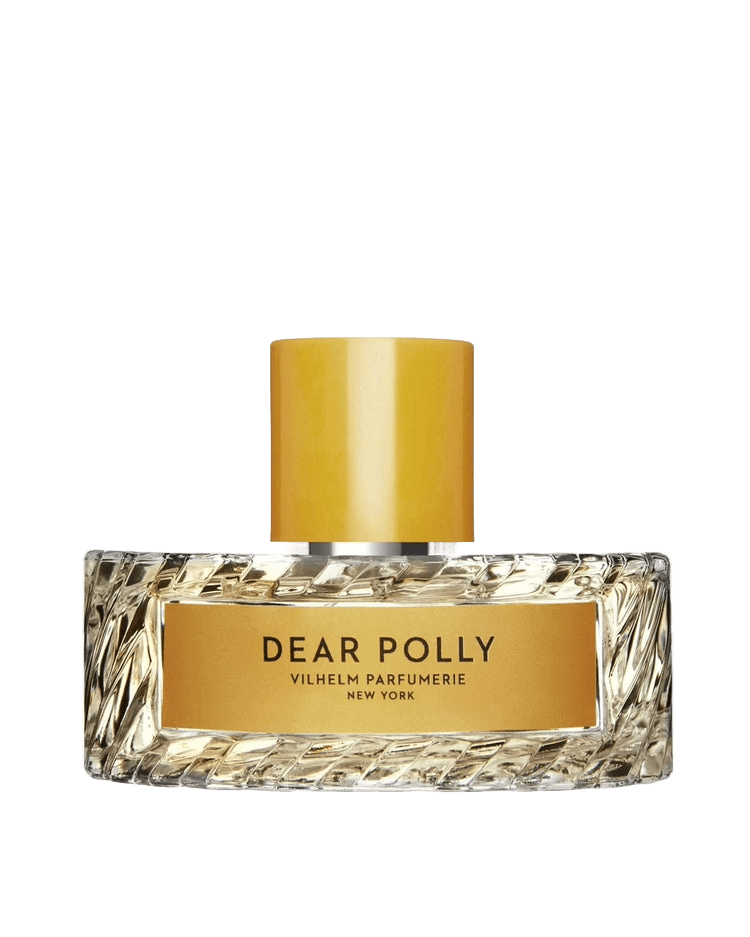 dear polly perfumes 