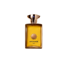 Amouage Dia perfume bottle on a beige background