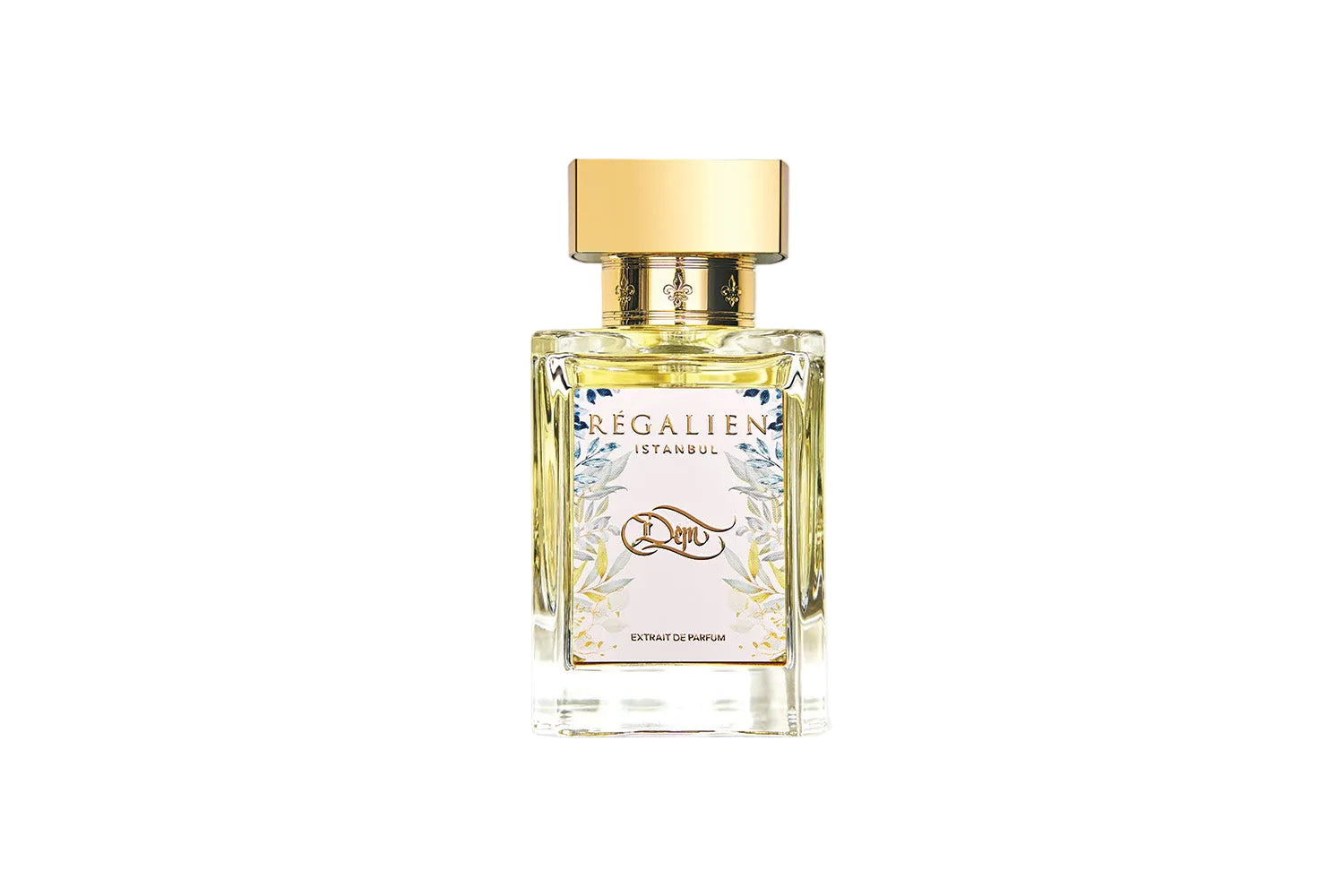 Dem Perfume Sample & Extrait de Parfum by Regalien | Parfums De France