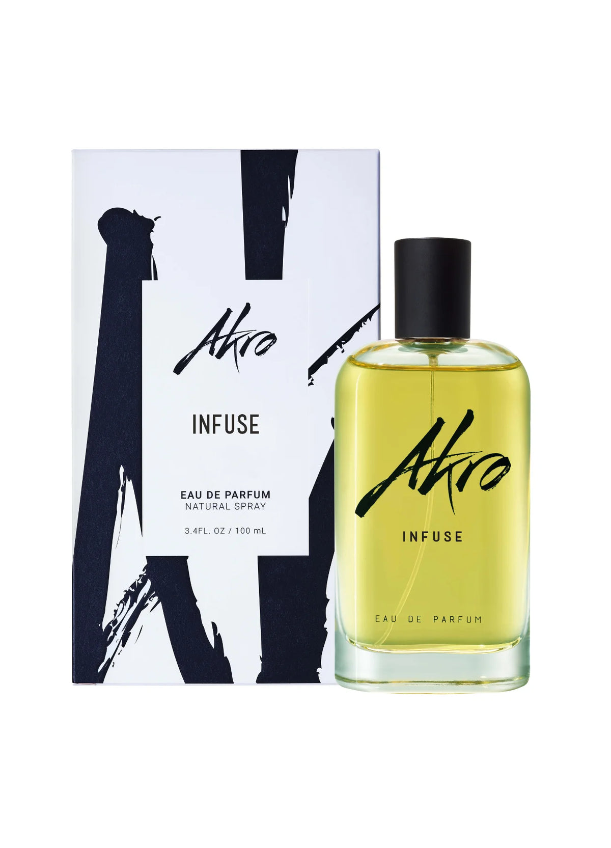 アクロ インフューズ オードパルファム 30ml AKRO INFUSE Infuse Perfume by Akro