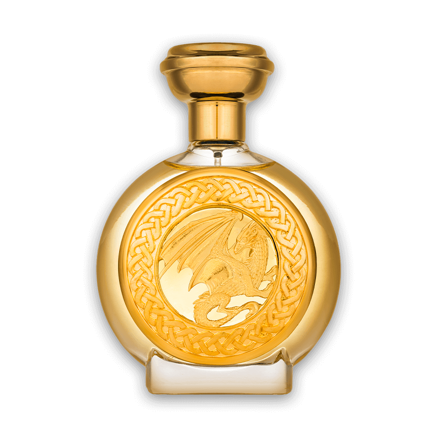 Dragon Perfume | Boadicea Perfume | Dragon Samples