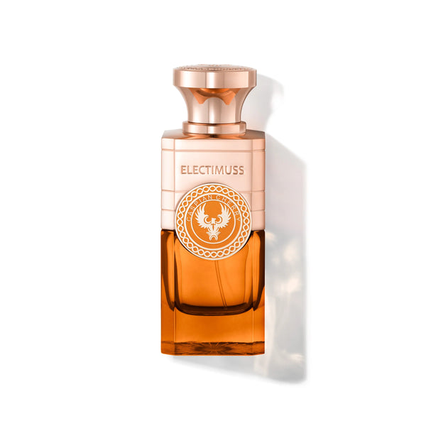 Electimuss Caspian Cherry Perfume Electimuss Caspian Cherry Perfume