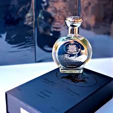 Energizer Perfume | Boadicea Perfume | Energizer Samples