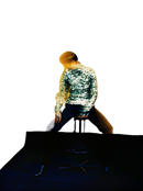 FACES OF FRANCIS VILHELM PARFUMERIE NEW YORK