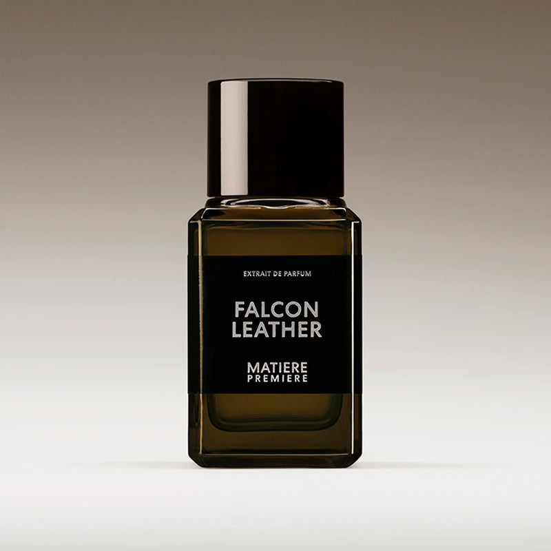 Falcon Leather Extrait