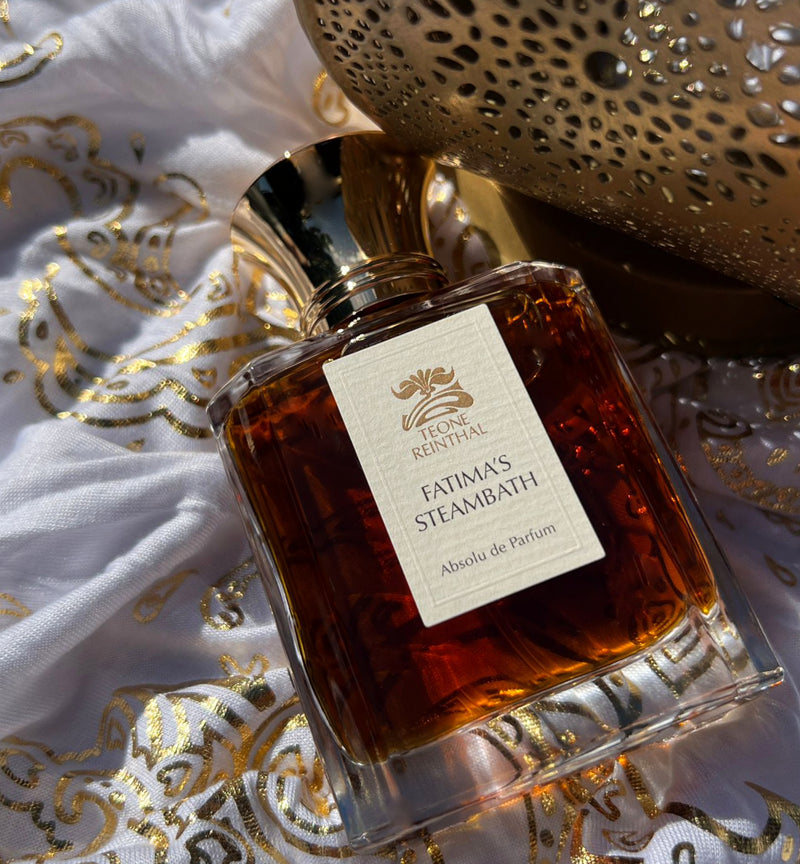 Official Authorized Luxury Fragrances boutique