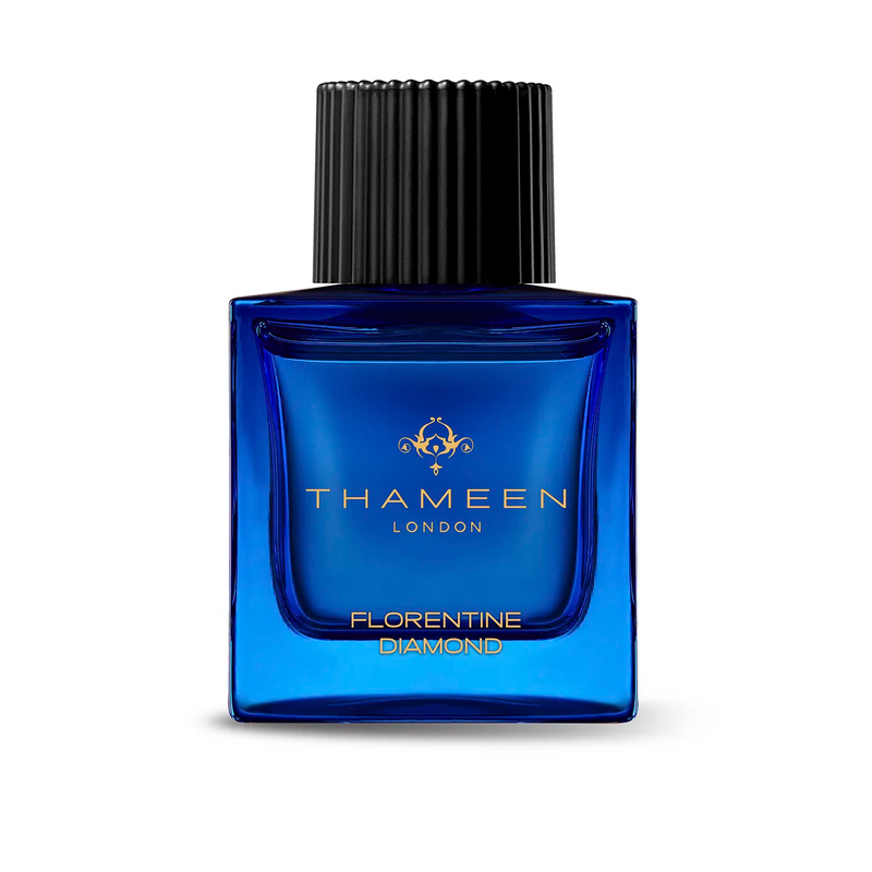 Florentine Diamond