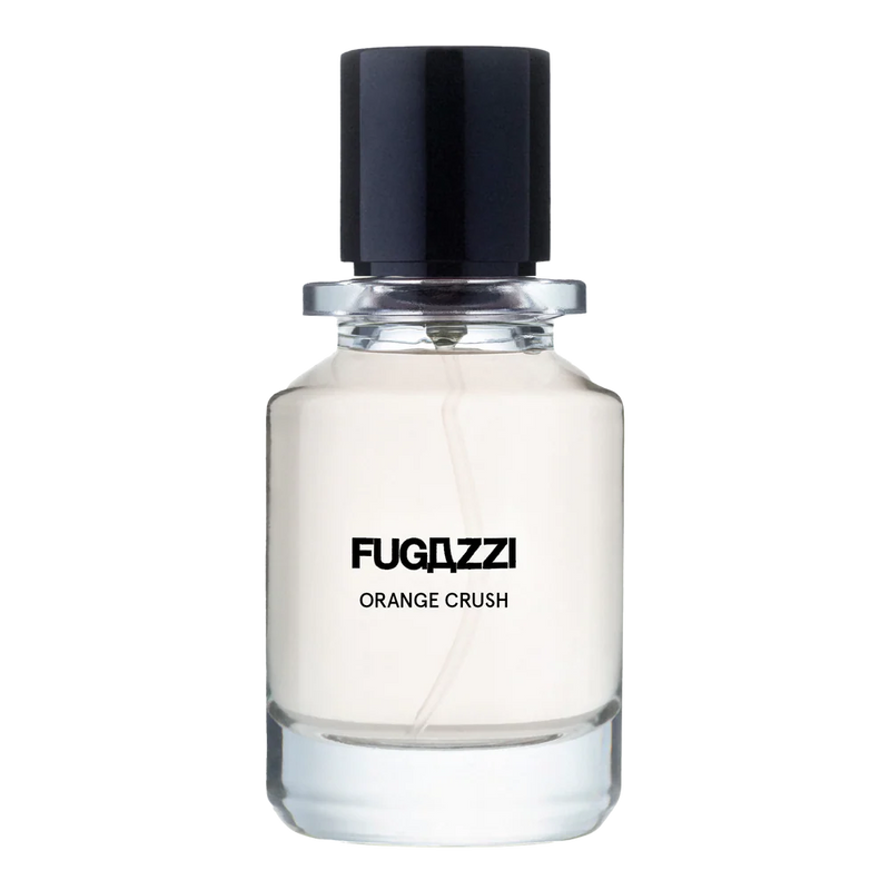Orange Crush Extrait
