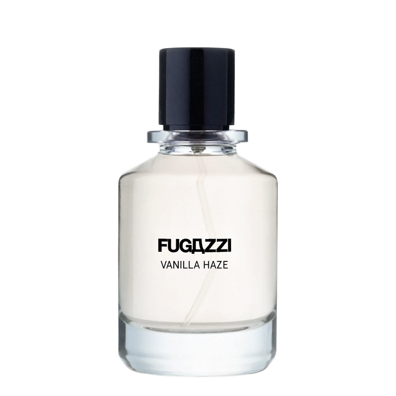Vanilla Haze Extrait De Parfum