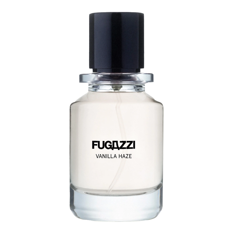 Vanilla Haze Extrait De Parfum