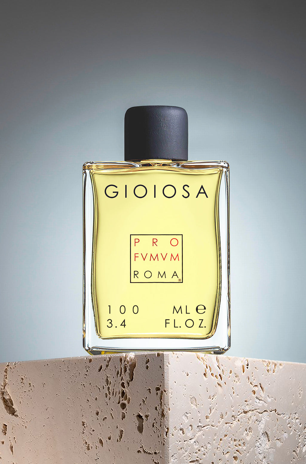 Gioiosa Perfume| Profumum Roma | Gioiosa Samples