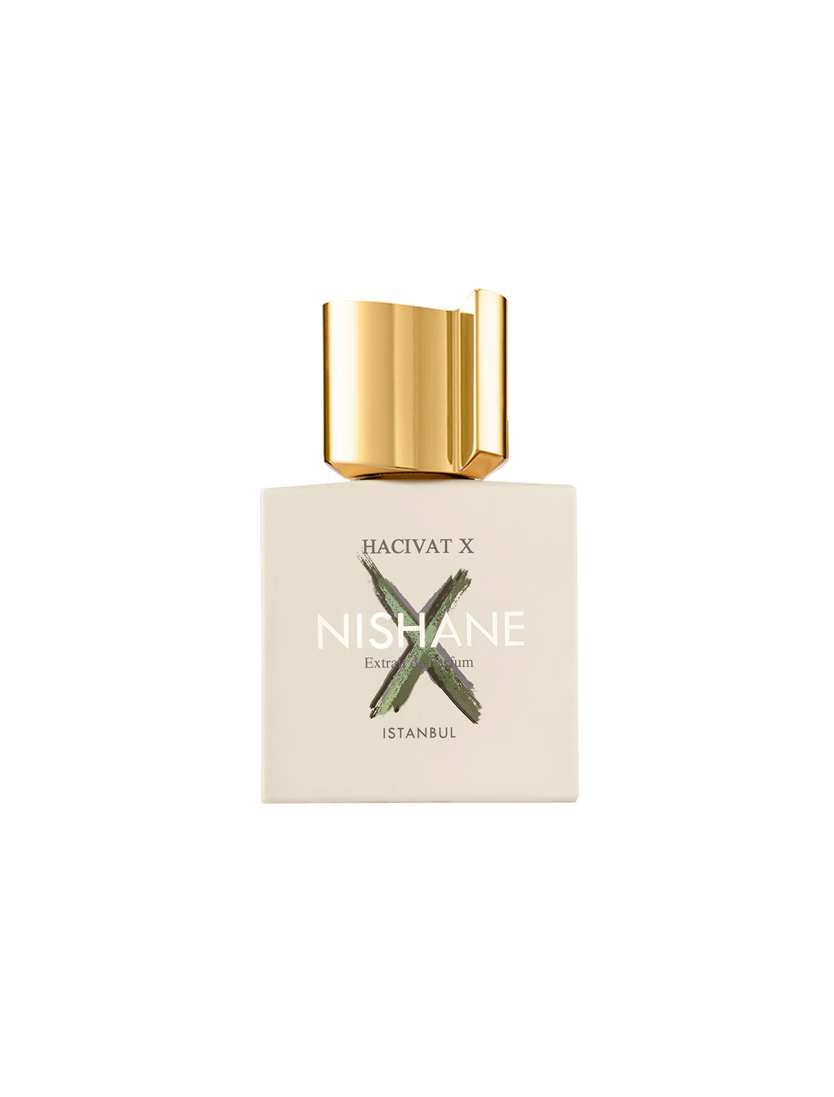 Nishane Hacivat X Perfume