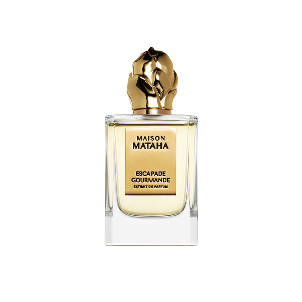 Maison Mataha Escapade authentic Gourmande 3.4oz Perfume