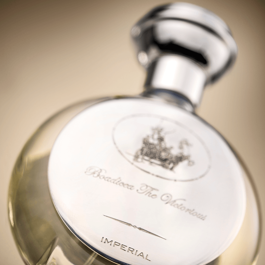 Imperial Perfume | Boadicea Perfume | Imperial Samples