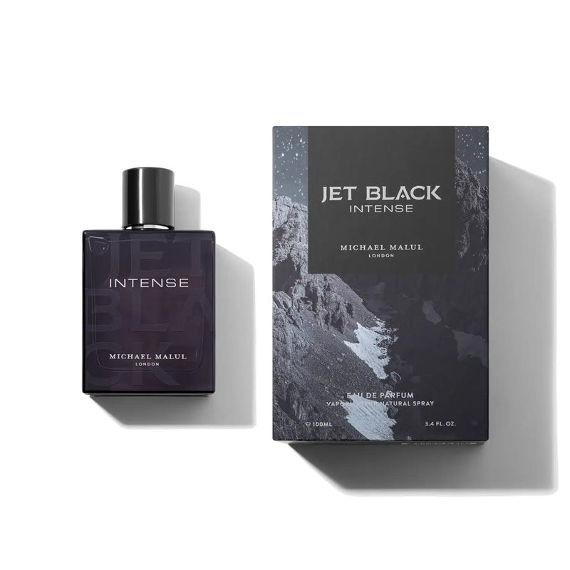 Jet Black Intense 2