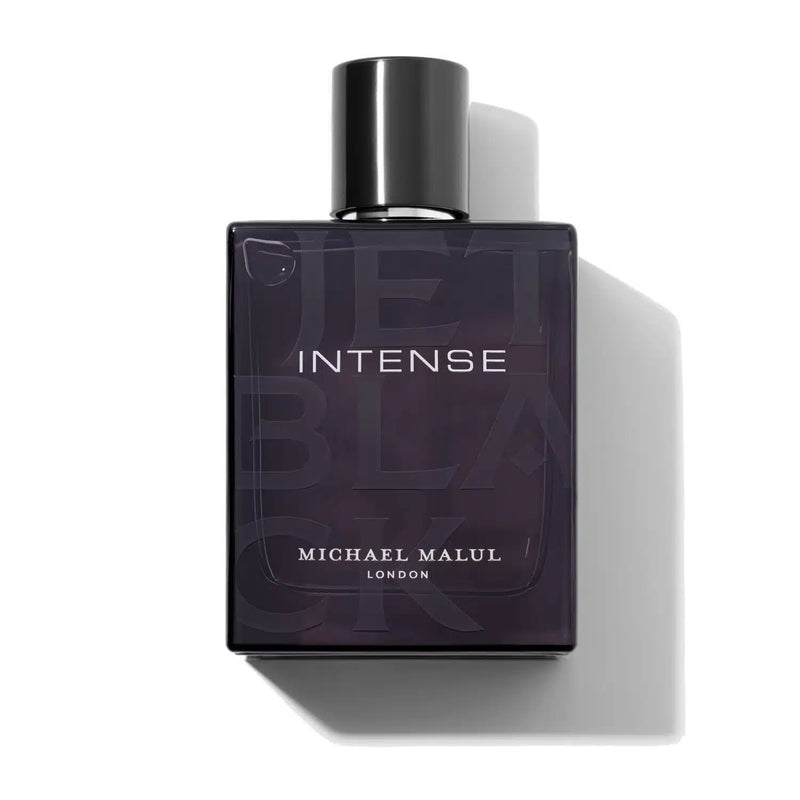 Jet Black Intense