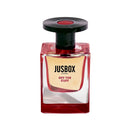Off the Cuff by Jusbox
